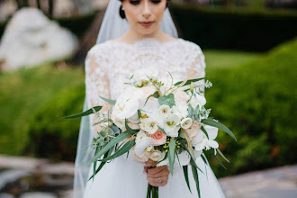 Fotografo di matrimoni Mauricio Juarez. Foto del 03.08.2019