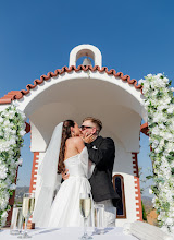 Wedding photographer Aleksandra Malysheva. Photo of 03.10.2025