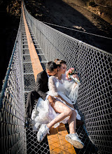 Wedding photographer Yuriy Yarema. Photo of 26.09.2023