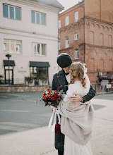 婚姻写真家 Egor Gudenko. 17.04.2024 の写真