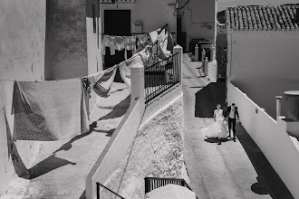 Wedding photographer Emanuele Belini. Photo of 13.05.2025