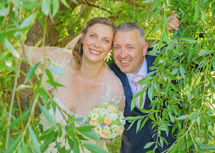 Fotografo di matrimoni Kay Schuh. Foto del 08.09.2022