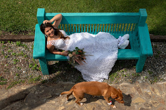 ช่างภาพงานแต่งงาน JOSE MACHADO. ภาพเมื่อ 06.05.2024