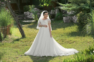 Bröllopsfotografer Mustafa Dülgar. Foto av 12.07.2020