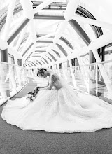 Bröllopsfotografer Kseniya Shekk. Foto av 06.05.2024