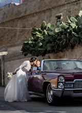 Fotografo di matrimoni Clive Xuereb. Foto del 30.01.2020