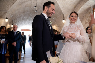 Photographe de mariage Nico Lozupone. Photo du 29.07.2025