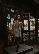 婚姻写真家 Alina Namestnikova. 03.11.2022 の写真