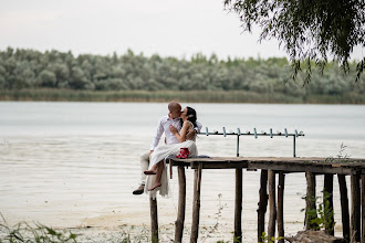 Fotógrafo de bodas Bugarin Dejan. Foto del 26.09.2020