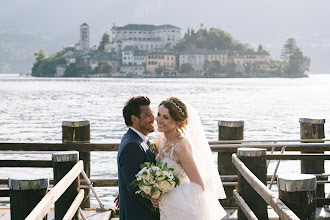 Fotógrafo de casamento Fabio Fistarol. Foto de 20.01.2021