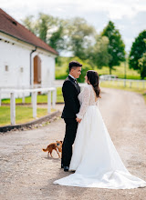 Wedding photographer Jiří Bešta. Photo of 13.06.2025