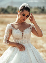 Wedding photographer Ufuk Ulusoy. Photo of 12.09.2024