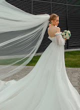 Wedding photographer Olga Matusevich. Photo of 17.08.2023