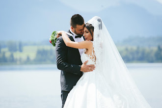 Wedding photographer Sevda Yilmaz. Photo of 21.03.2019