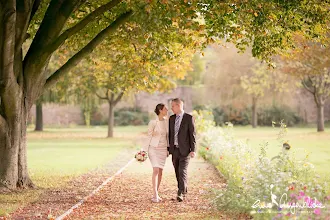 Wedding photographer Eva Tiete. Photo of 21.03.2019