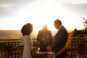 Wedding photographer Igor Coelho. Photo of 10.09.2025
