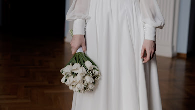 Fotografer pernikahan Ilya Rybakov. Foto tanggal 25.05.2024