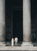 Hochzeitsfotograf Anna Melnik. Foto vom 10.06.2024