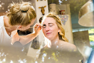 Hochzeitsfotograf Anouk Raaphorst. Foto vom 06.03.2023