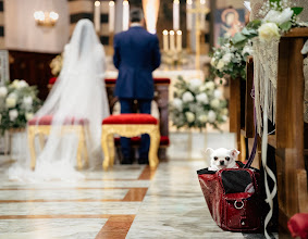 Hochzeitsfotograf Mirko Daccurzio. Foto vom 19.05.2025
