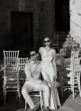 婚姻写真家 Olya Veyderpas. 16.05.2025 の写真