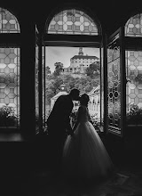 Fotografo di matrimoni Lucie Vočadlová. Foto del 28.09.2022