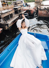 Fotografer pernikahan Kirill Surkov. Foto tanggal 19.08.2021