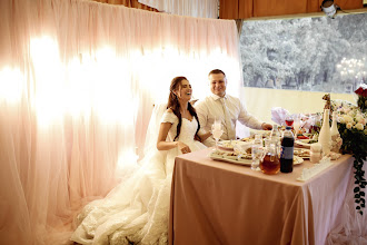 Wedding photographer Alina Simonova. Photo of 18.01.2020