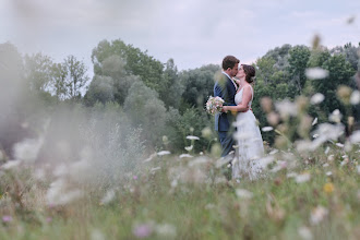 Fotografo di matrimoni Sebastian Schlerege. Foto del 20.10.2023