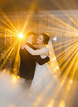 Wedding photographer Darya Kolosok. Photo of 19.02.2024