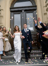 婚礼摄影师Anastasiya Melnikovich. 07.05.2024的图片
