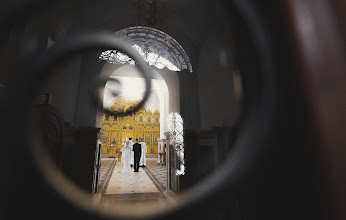 Fotógrafo de bodas Vadim Kukoba. Foto del 27.11.2020