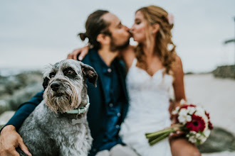 Photographe de mariage Javiera Jeremias. Photo du 21.06.2022