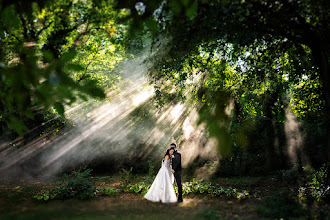 Wedding photographer Alex Florin. Photo of 29.07.2025