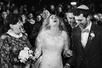Wedding photographer Gilad Mashiah. Photo of 08.04.2018