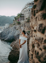 Hochzeitsfotograf Pierpaolo Cialini. Foto vom 12.06.2025