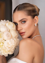 Свадебный фотограф Диана Кетч. Фотография от 23.10.2025