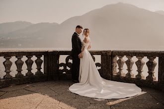Hochzeitsfotograf Michał Bernaśkiewicz. Foto vom 09.09.2025