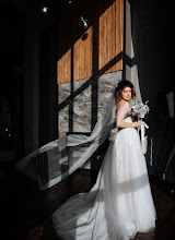 Wedding photographer Evgeniy Stupak. Photo of 27.02.2024