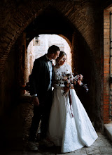 Bröllopsfotografer Franco Borrelli. Foto av 16.10.2023
