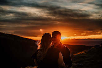 Photographe de mariage Jess Farmer. Photo du 07.04.2021