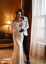 Fotografo di matrimoni Natalya Golovan. Foto del 31.07.2025