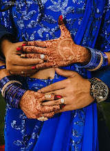 婚礼摄影师Sourav Anand. 09.12.2020的图片
