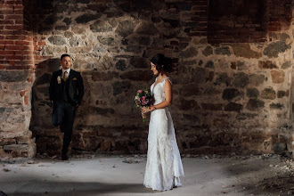 Wedding photographer Branko Kozlina. Photo of 09.11.2022