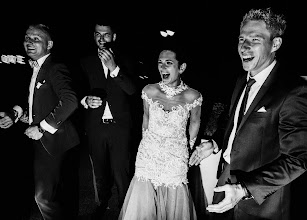 Wedding photographer Agata Mądrachowska. Photo of 10.07.2024