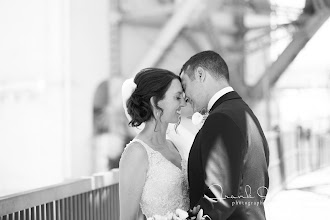 Wedding photographer Frank Graziano. Photo of 09.03.2020