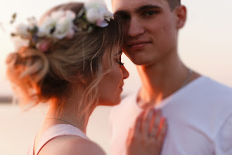 Vestuvių fotografas: Elena Zadko. 16.06.2019 nuotrauka