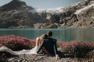 Hochzeitsfotograf Candice Keenan. Foto vom 26.05.2023