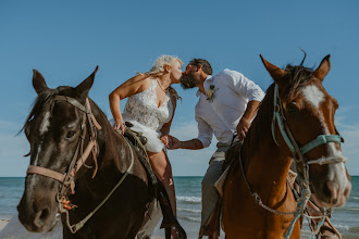 Photographe de mariage Alvaro Bustamante. Photo du 24.05.2024