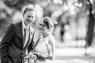 Bryllupsfotograf Frank Teigler. Bilde av 15.07.2020